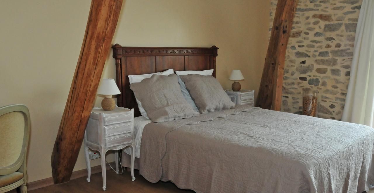 Maison Matisse Saint-Nazaire-d'Aude Екстер'єр фото