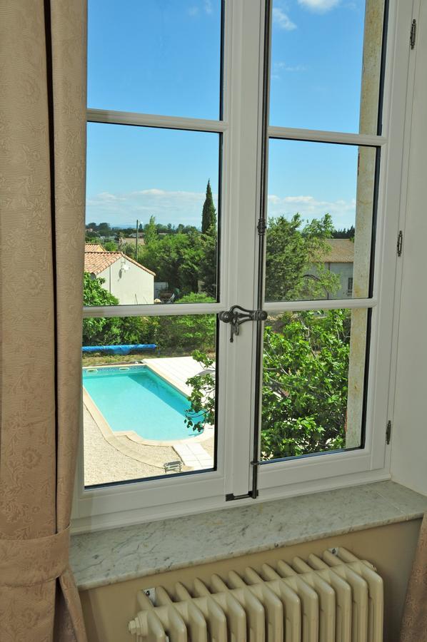 Maison Matisse Saint-Nazaire-d'Aude Екстер'єр фото